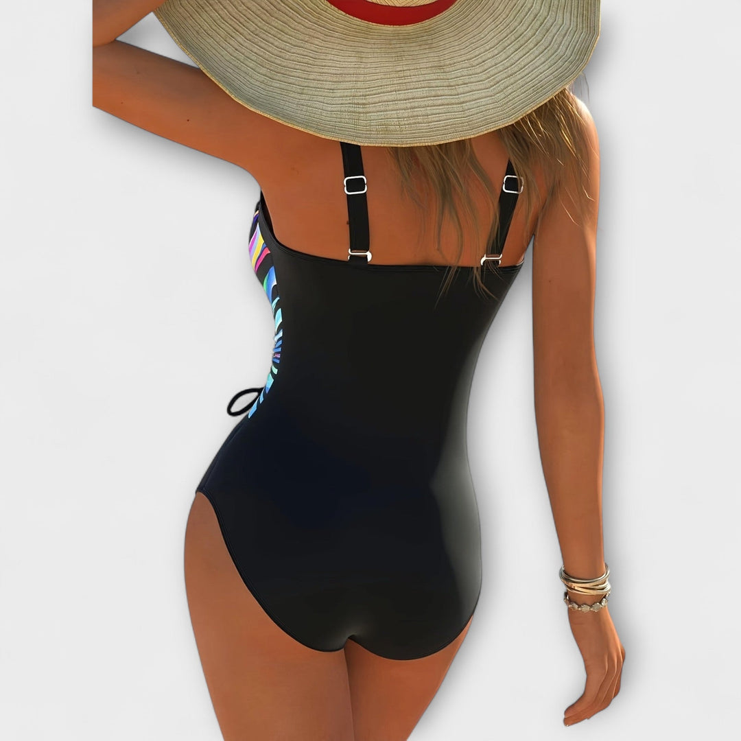 Vivara - Radiant Waves Swimsuit