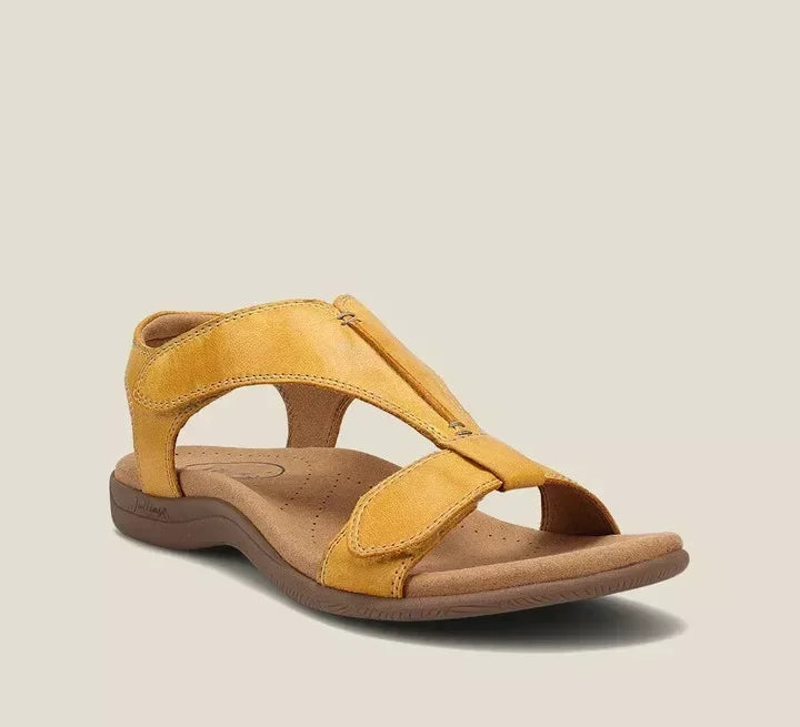 Finola - Elegant Orthopedic Sandals