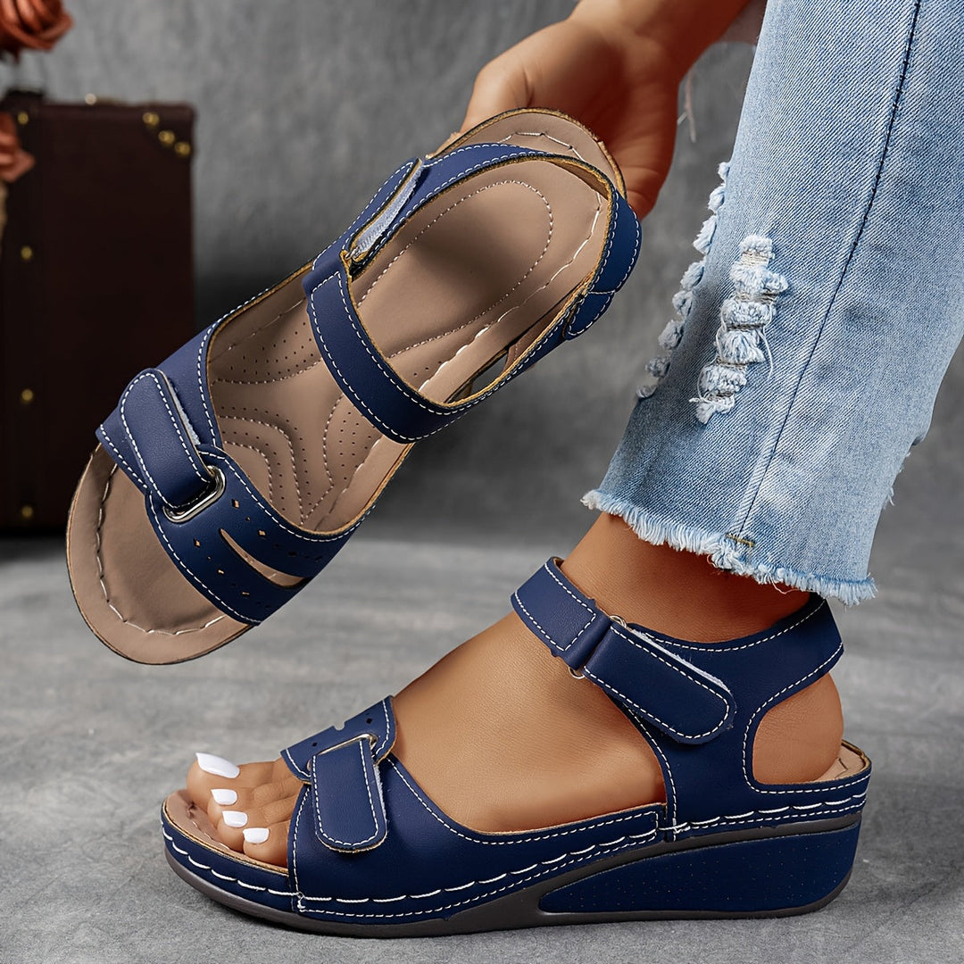 Margot - Orthopedic Comfort Flex Sandals