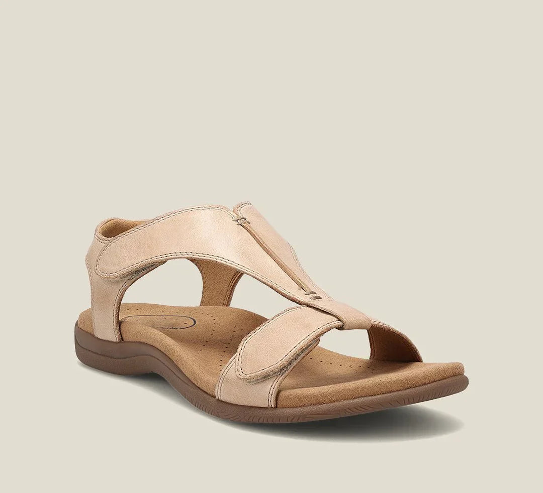 Finola - Elegant Orthopedic Sandals