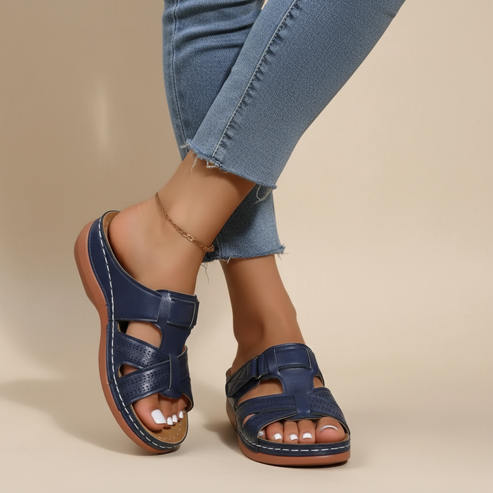 Vivian – Ergonomic Sandals